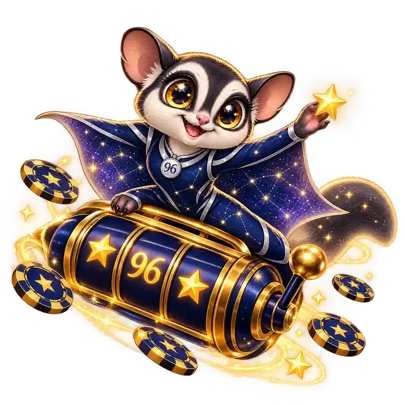 Ss96 Casino online casino showcase